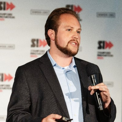 Bennett Moore avatar image