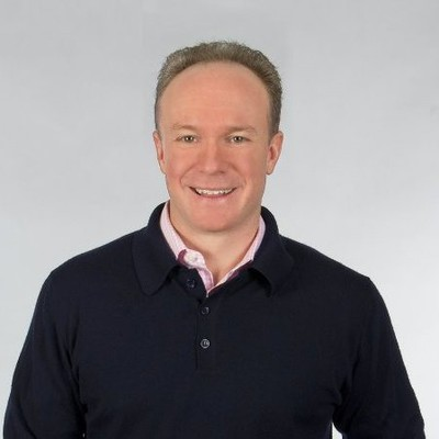 Mark Buffington avatar image