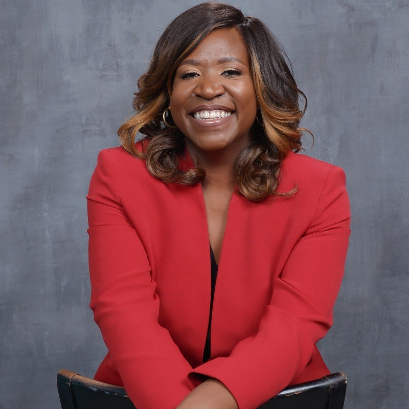 Felicia Brown avatar image