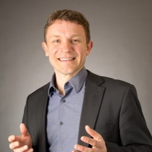 Christophe Ramstein avatar image