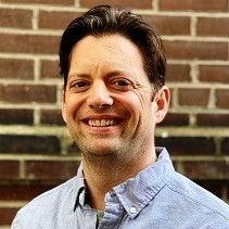 John Thoben avatar image