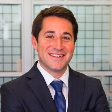 Eric Steinberg avatar image