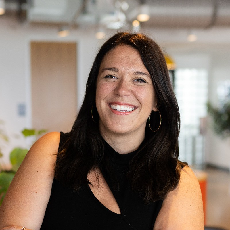 Meghan Kelleher avatar image