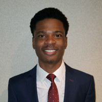 Chidozie Azogu avatar image