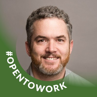 James DeVogelear avatar image