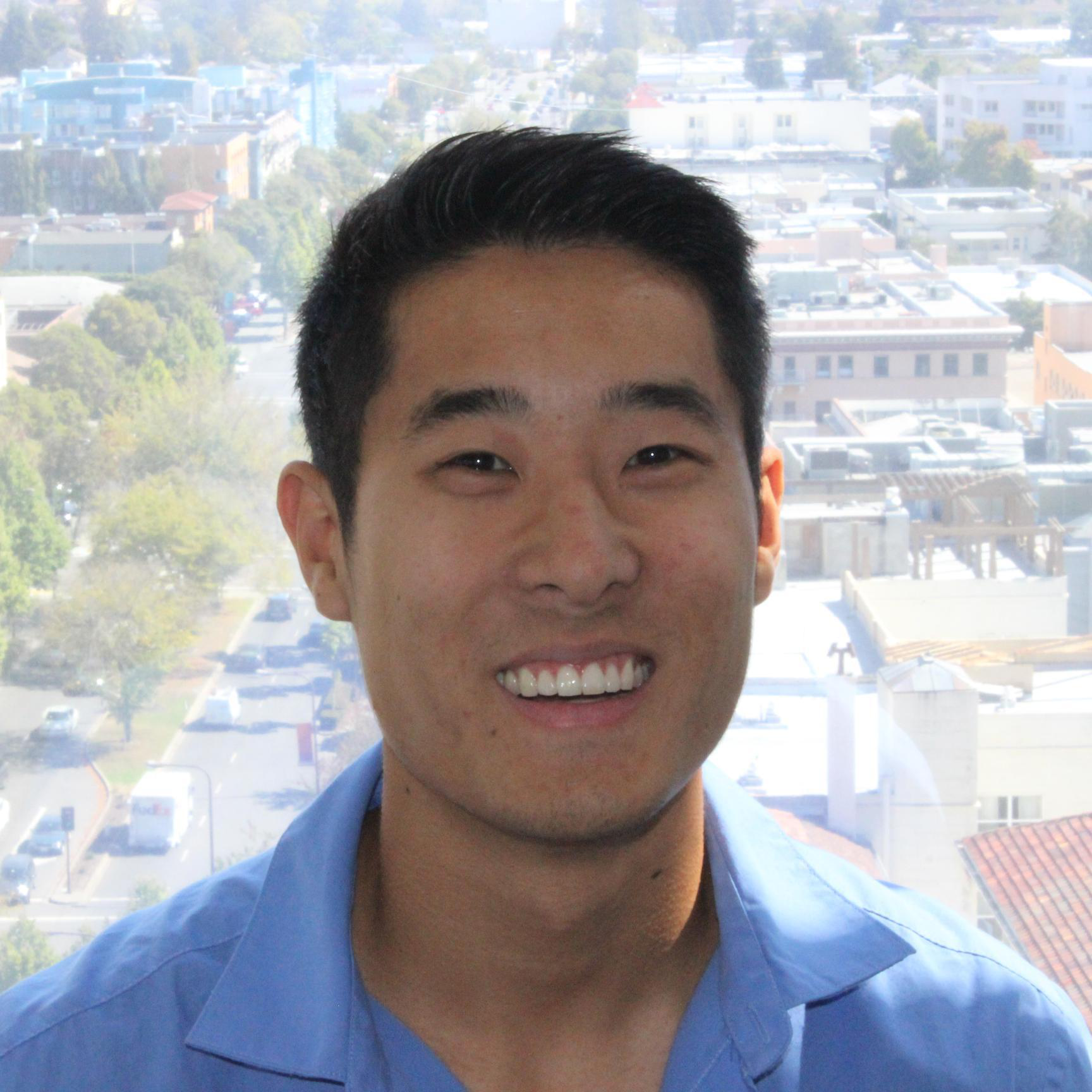 Brian Liou avatar image