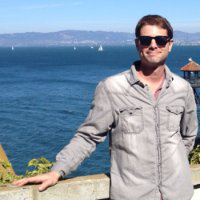 Mat Hollis avatar image