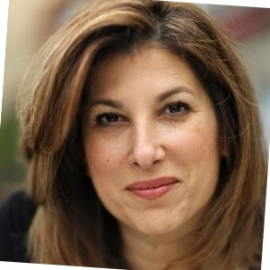 Nazhin Zarghamee avatar image