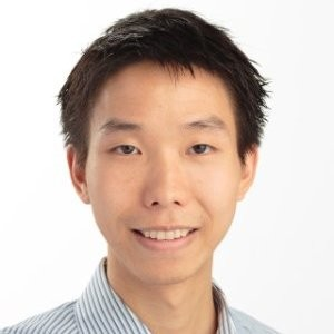 Vincent Shieh avatar image