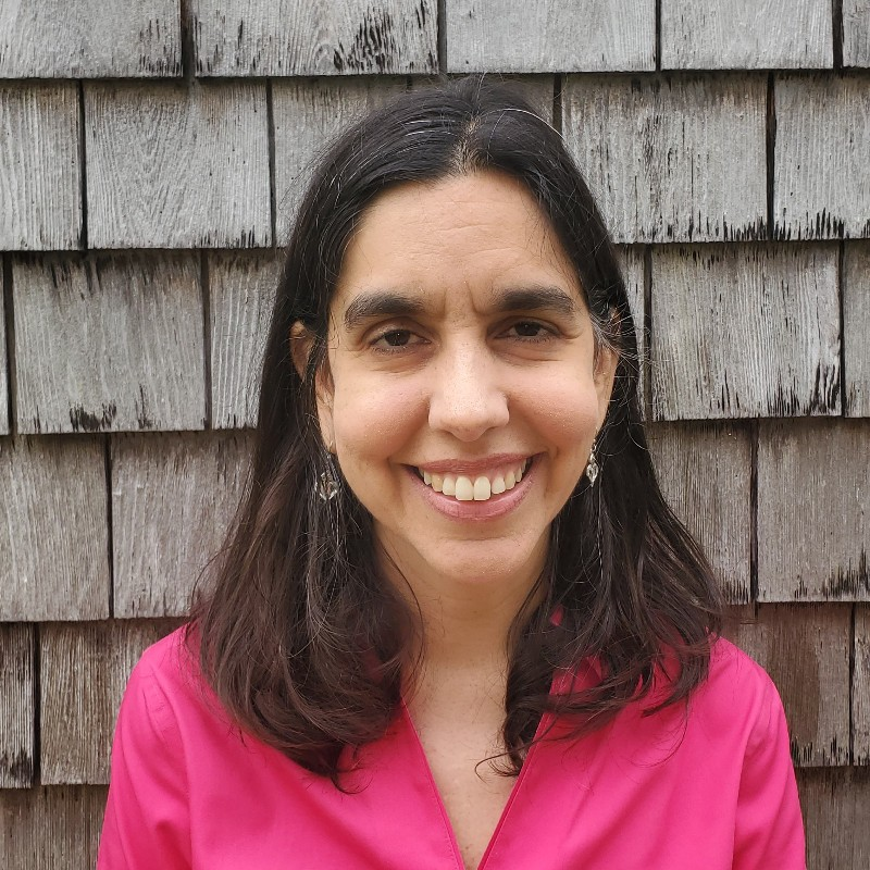 Linnea Basu avatar image