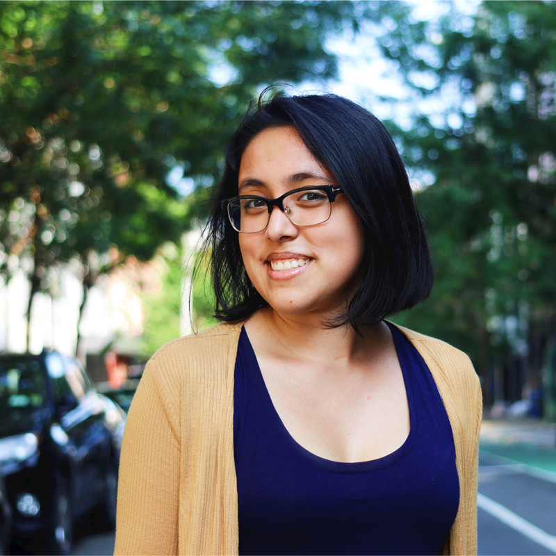 Veronica Rodriguez avatar image