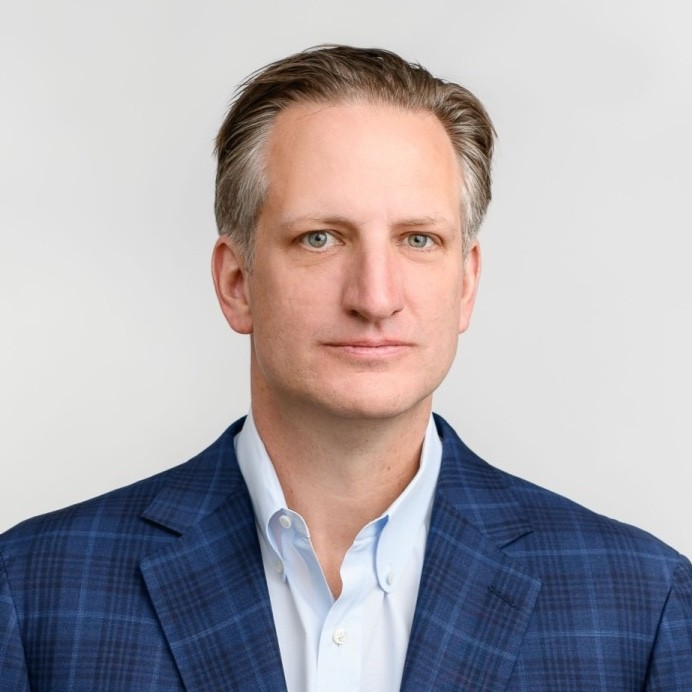 Jeff Kingsley avatar image