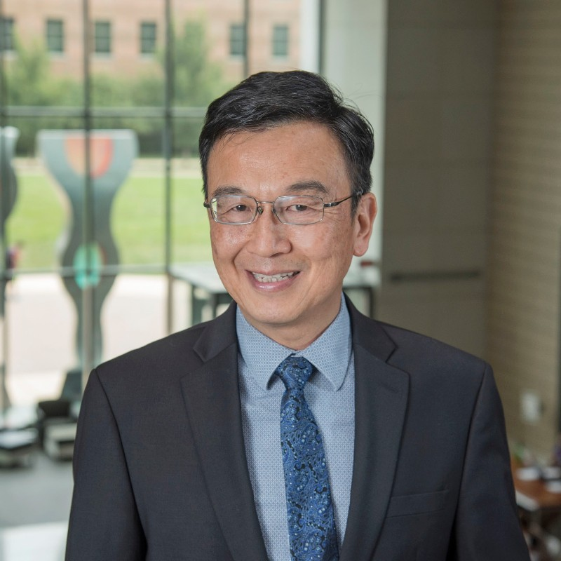 Wen-mei Hwu avatar image