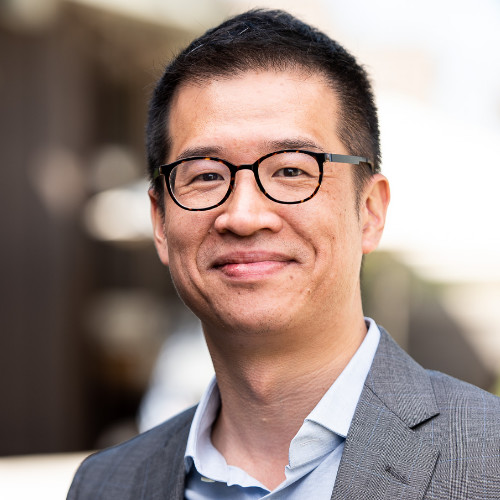 Justin Mak avatar image