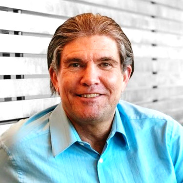 John Steinberger avatar image