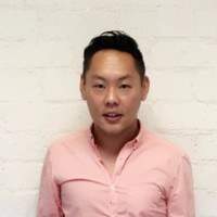 Profile Image for Gary Liew
