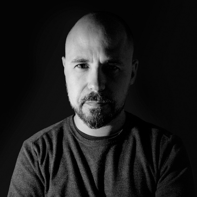 Luis Serra avatar image