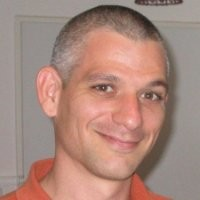 Yuval Amibar avatar image