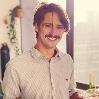 Ross Baker avatar image