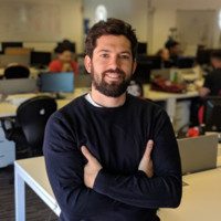 Guido Lonetti avatar image