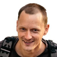Viktor Nagy avatar image