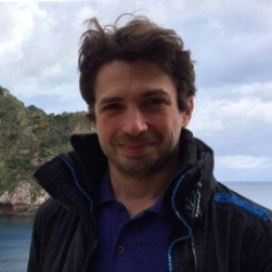 Gabriele Colaianni avatar image