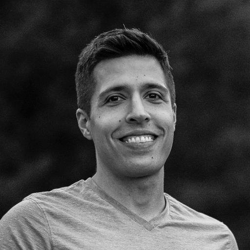 Farhad Farahbakhshian avatar image