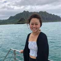 Tina Zheng avatar image