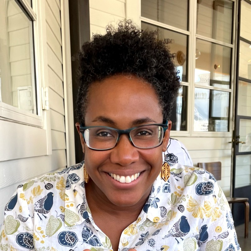 Nicole Hawkins avatar image