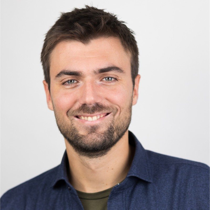 Guilhem Charlet avatar image