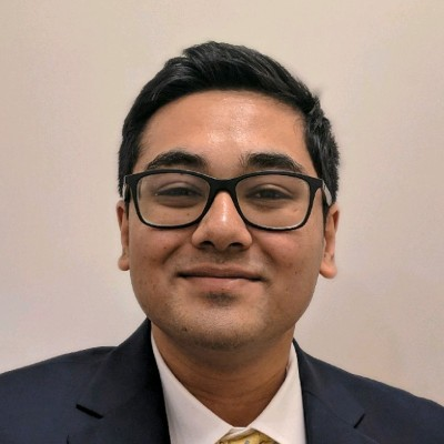 Adit Singh avatar image