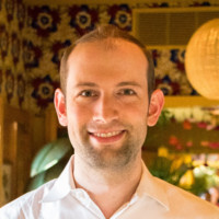 Yoni Klein avatar image