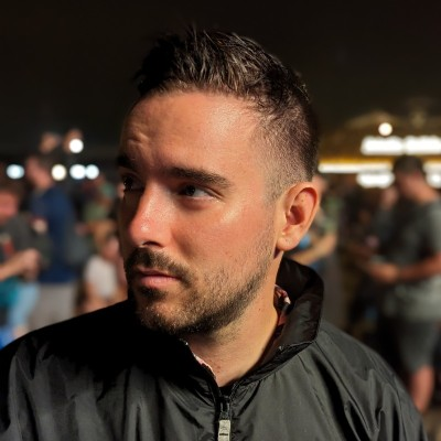 Guille Durán avatar image