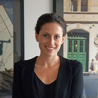 Laura Mortensen avatar image