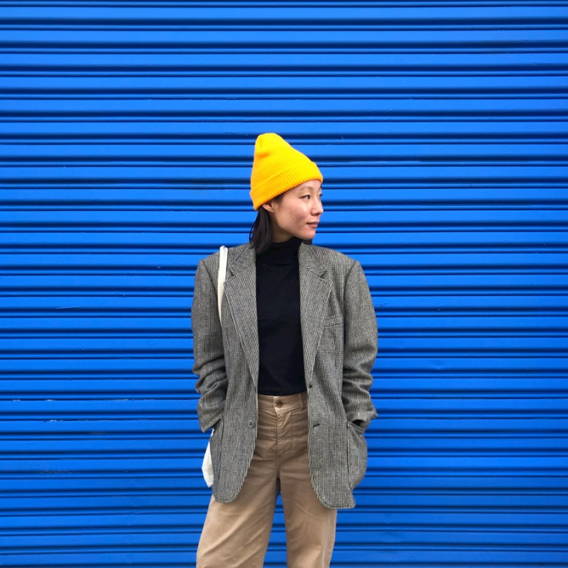 Anna Lei avatar image