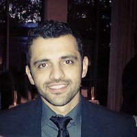 Rang Saeed avatar image