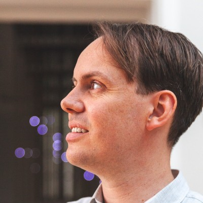 Rory Hyde avatar image