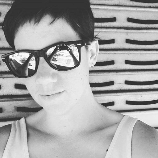 Vyki Englert avatar image