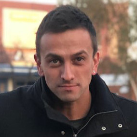 Pavlo Shatokhin avatar image