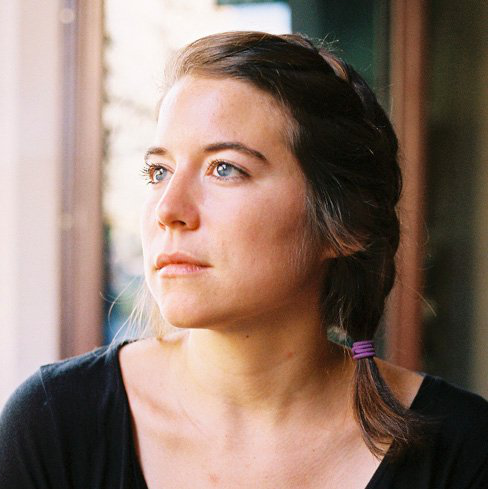 Cassandra Marketos avatar image