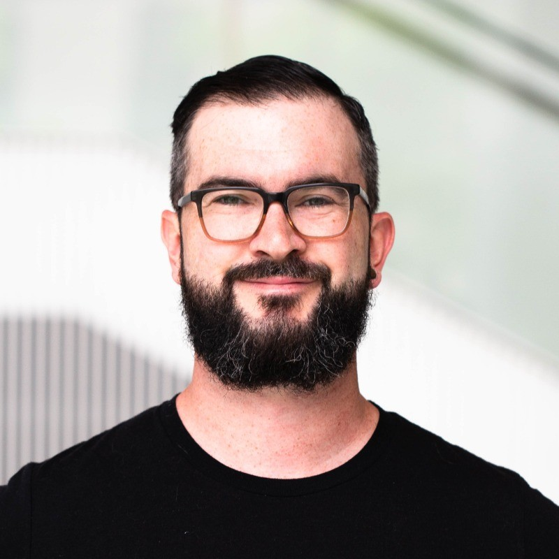 Kyle Crawshaw avatar image