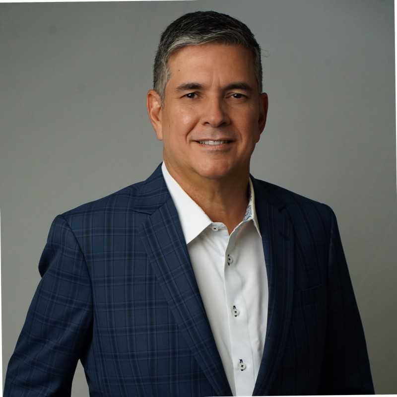 Gary Stone avatar image