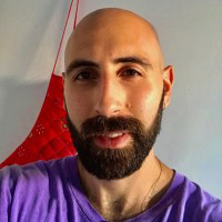 Alex Zandi avatar image