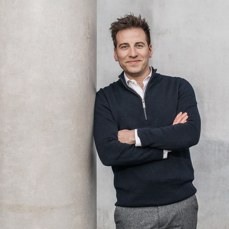 Moritz Fries avatar image