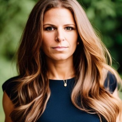 Heather Lipman avatar image