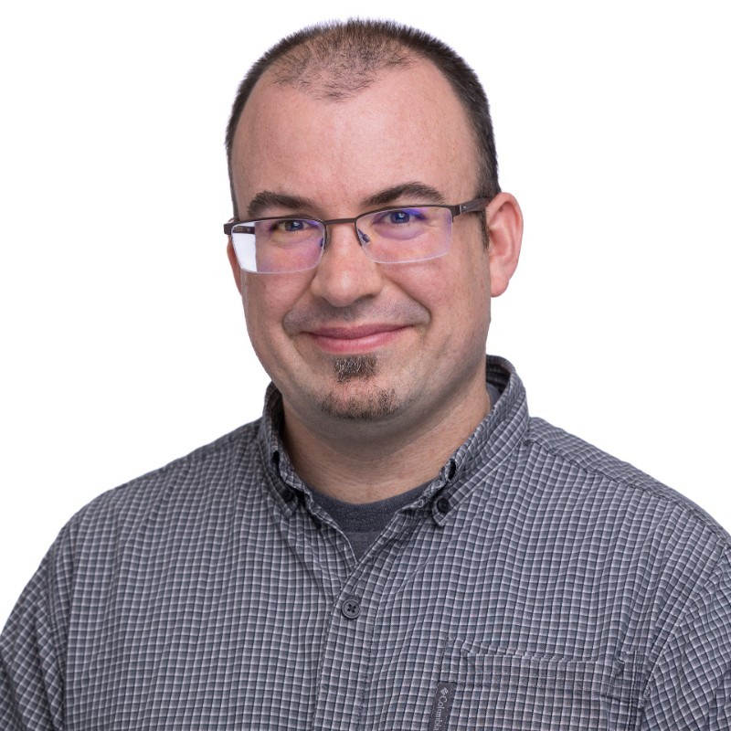 Paul Wilkins avatar image