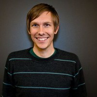 Brian Ellin avatar image