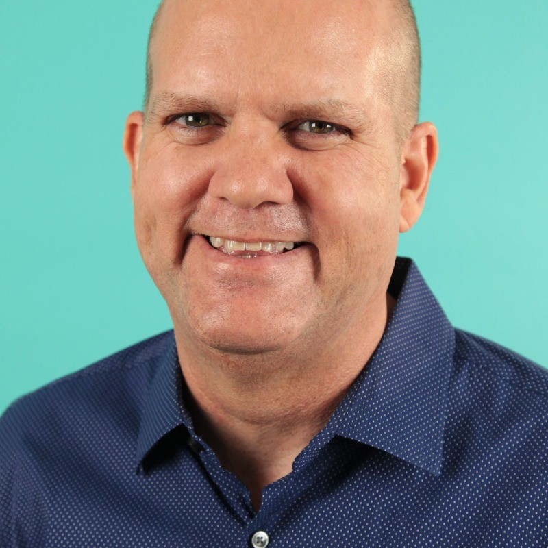 Michael Davidson avatar image