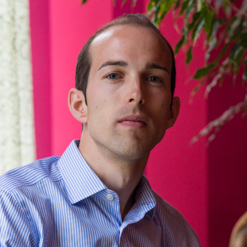 Chris Coxon avatar image