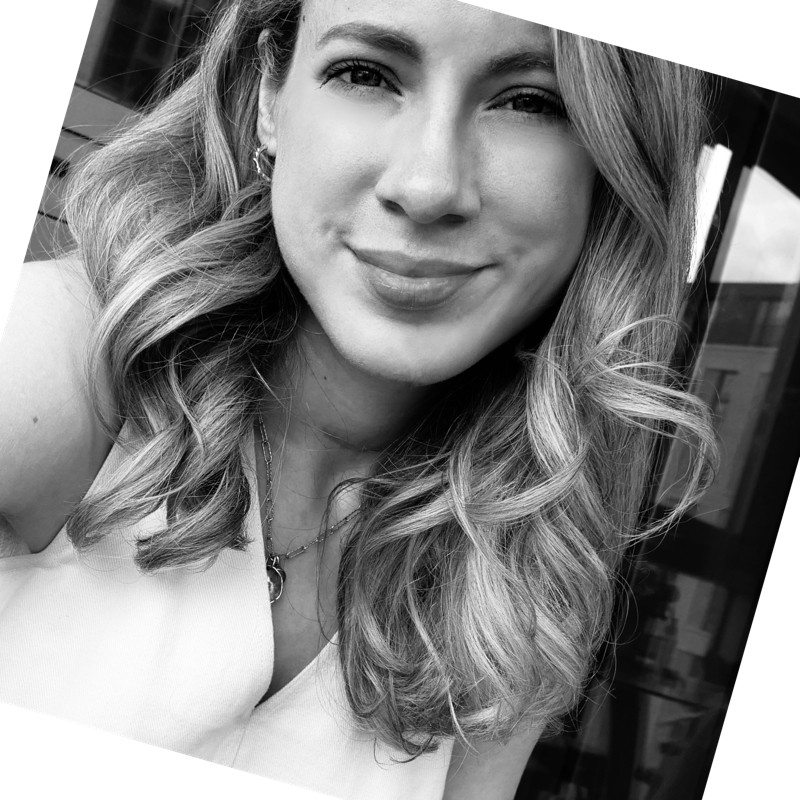 Blythe de Gruchy avatar image